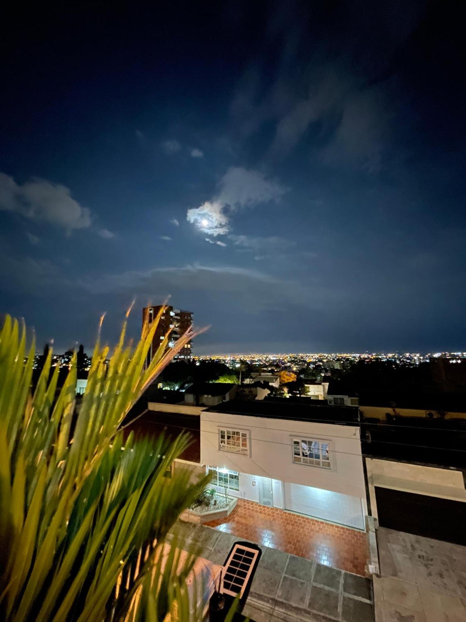 The View Hostel & Lounge Cali Exteriér fotografie